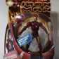 IRON MAN ACTION FIGURE 2008 HASBRO MARVEL COMIC BOOK SUPER HERO UNOPENED