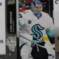 2021-22 UPPER DECK CHRIS DRIEDGER # 682  NHL SEATTLE KRAKEN HOCKEY CARD