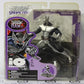 SHADOW HAWK ACTION FIGURE BY TODD McFARLANE 10th ANNIVERSARY RARE CANADIAN TOY WITH ENGLISH & FRENCH 2002
