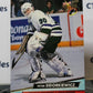 1992-93 FLEERS ULTRA PETER SIDORKIEWICZ  # 150  OTTAWA SENATORS  NHL HOCKEY TRADING CARD