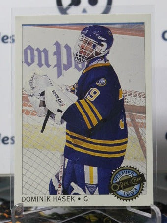  2019-20 OPC O-Pee-Chee Hockey #34 Linus Ullmark Buffalo Sabres  Official NHL Upper Deck Trading Card : Collectibles & Fine Art