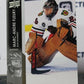 2021-22 UPPER DECK MARC-ANDRE FLEURY # 540 CHICAGO BLACKHAWKS NHL HOCKEY CARD