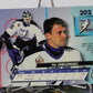 1992-93 FLEER ULTRA PAT JABLONSKI # 202 TAMPA BAY LIGHTNING NHL HOCKEY CARD
