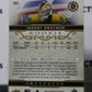 2021-22 UPPER DECK ARTIFACTS JEREMY SWAYMAN # 163 ROOKIE ROSE GOLD  BOSTON BRUINS  NHL HOCKEY CARD