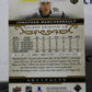 2021-22 UPPER DECK ARTIFACTS JONATHAN MARCHESSAULT # 14 ROSE GOLD NHL GOLDEN KNIGHTS HOCKEY CARD