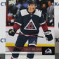 2021-22 UPPER DECK CALE MAKAR # T-19  COLORADO AVALANCHE  NHL HOCKEY TRADING CARD