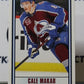 2021-22 O-PEE-CHEE PREMIER CALE MAKAR  # P-27 TALLBOYS COLORADO AVALANCHE  NHL HOCKEY TRADING CARD