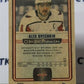 2021-22 O-PEE-CHEE PREMIER ALEX OVECHKIN # P-34 TALLBOYS WASHINGTON CAPITALS HOCKEY CARD