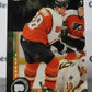 ERIC LINDROS # 3 DONRUSS 1997-98 PHILADELPHIA FLYERS NHL HOCKEY TRADING CARD