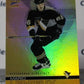 MARIO LEMIEUX # 31 PACIFIC McDONALD'S  2001-02 PITTSBURGH PENGUINS NHL HOCKEY TRADING CARD
