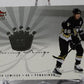 MARIO LEMIEUX # SK1 SCORING KING  FLEER ULTRA  2005-06 PITTSBURGH PENGUINS NHL HOCKEY TRADING CARD