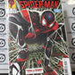 MILES MORALES SPIDER-MAN  # 2 CLASSIC HOMAGE VARIANT EDITION  MARVEL COMIC BOOK 2023