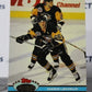MARIO LEMIEUX # 174 TOPPS STADIUM CLUB  1991-92 PITTSBURGH PENGUINS NHL HOCKEY TRADING CARD