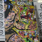 KING CONAN # 1 VARIANT EDITION  MARVEL COMIC BOOK 2022