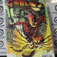 RED GOBLIN RED DEATH #1 VARIANT COVER MARVEL COMICS  2023