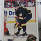 1992-93  O-PEE-CHEE PREMIER PAVEL BURE # 10  STAR PERFORMER VANCOUVER CANUCKS NHL HOCKEY TRADING CARD