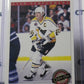 1992-93  O-PEE-CHEE PREMIER MARIO LEMIEUX # 22 STAR PREFORMERS PITTSBURGH PENGUINS NHL HOCKEY CARD