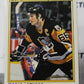 MARIO LEMIEUX #63 O-PEE CHEE PREMIER 1990-91 PITTSBURGH PENGUINS NHL HOCKEY TRADING CARD