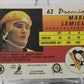 MARIO LEMIEUX #63 O-PEE CHEE PREMIER 1990-91 PITTSBURGH PENGUINS NHL HOCKEY TRADING CARD