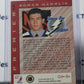 1992-93  O-PEE-CHEE PREMIER ROMAN HAMRLIK # 2 TOP ROOKIE TAMPA BAY LIGHTNING HOCKEY CARD