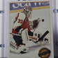 1992-93  O-PEE CHEE PREMIER DOMINIC ROUSSEL # 51  GOALTENDER  PHILADELPHIA FLYERS NHL HOCKEY CARD