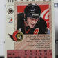 1992-93 O-PEE-CHEE PREMIER SYLVAIN TURGEON # 116 OTTAWA SENATORS NHL HOCKEY CARD