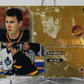 TREVOR LINDEN # 169  FLEER ULTRA 1995-96 VANCOUVER CANUCKS NHL HOCKEY TRADING CARD