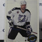 1992-93  O-PEE-CHEE PREMIER JOE REEKIE # 70 TAMPA BAY LIGHTNING HOCKEY CARD