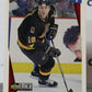 TREVOR LINDEN # 259 UPPER DECK 1997-98 VANCOUVER CANUCKS NHL HOCKEY TRADING CARD