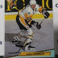 1992-93 FLEER ULTRA MARIO LEMIEUX # 165  PITTSBURGH PENGUINS NHL HOCKEY TRADING CARD