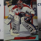 1992-93 FLEER ULTRA  PATRICK ROY # 108 MONTREAL CANADIENS  NHL HOCKEY GOALTENDER  CARD