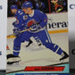 1992-93 FLEER ULTRA  MATS SUNDIN # 180  QUEBEC NORDIQUES NHL HOCKEY CARD