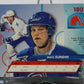 1992-93 FLEER ULTRA  MATS SUNDIN # 180  QUEBEC NORDIQUES NHL HOCKEY CARD