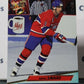 1992-93 FLEER ULTRA DENIS SAVARD # 109  MONTREAL CANADIANS HOCKEY CARD