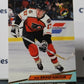 1992-93 FLEER ULTRA  ROB BRIND'AMOUR  # 152  PHILADELPHIA FLYERS NHL HOCKEY  CARD