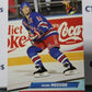 1992-93 FLEER ULTRA MARK MESSIER # 139  NEW YORK RANGERS NHL HOCKEY CARD