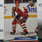 1992-93 FLEER ULTRA PETER BONDRA # 230 WASHINGTON CAPITALS NHL HOCKEY CARD