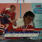1992-93 FLEER ULTRA PETER BONDRA # 230 WASHINGTON CAPITALS NHL HOCKEY CARD