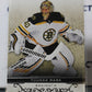 2021-22 UPPER DECK ARTIFACTS TUUKKA RASK # 66  SILVER BOSTON BRUINS HOCKEY CARD