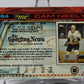 CAM NEELY # 64 TOPPS STADIUM CLUB 1991-92 BOSTON BRUINS  NHL HOCKEY TRADING CARD