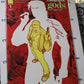 SMALL GODS # 1 SPECIAL SIGNED JASON RAND RED VARIANT IMAGE COMIC BOOK 2005