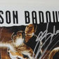 HEROES TV SERIES ARTIST JASON BADOWER. SIGNED SKETCH BOOK 2007