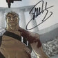 XTREME CHAMPION TOURNAMENT  # 0 SPARTACUS SIGNED VARIANT COMIC BOOK 2016