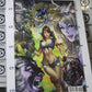 OZ # 1 GRIMM FAIRY TALES VARIANT D COVER C.O.A. SIGNED ERIC BASALDUA ZENESCOPE COMIC BOOK 2013