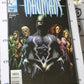 THE INHUMANS # 1  FIRST ISSUE MARVEL   COMIC BOOK 1998