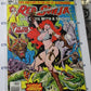 RED SONJA # 1 FABLOUS FIRST ISSUE MARVEL COMICS  COMIC BOOK 1977