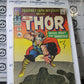 JOURNEY INTO MYSTERY WITH THE MIGHTY THOR THOR # 125   MARVEL  COMIC BOOK 1966