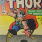 JOURNEY INTO MYSTERY WITH THE MIGHTY THOR THOR # 125   MARVEL  COMIC BOOK 1966