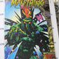 MAN-THING # 1 STRANGE TALES MARVEL COMIC BOOK 1997