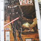 STAR WARS VADER DOWN # 001 MARVEL COMIC BOOK  2016